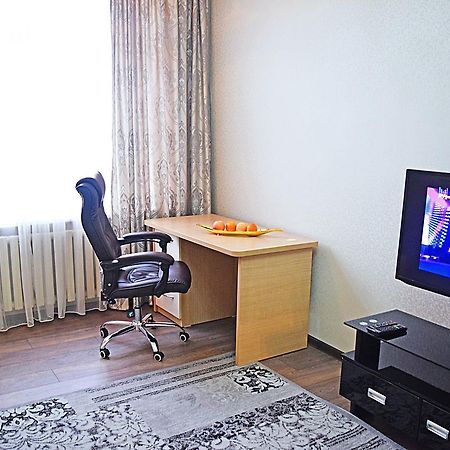 Luxury Palace Apartment Bişkek Dış mekan fotoğraf