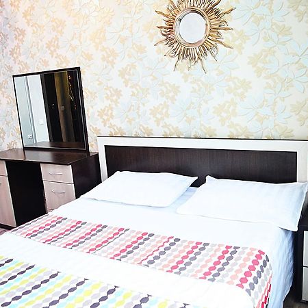 Luxury Palace Apartment Bişkek Dış mekan fotoğraf